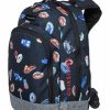 Backpack Boy: Unleashing Cool and Functional Styles for Young Lads!