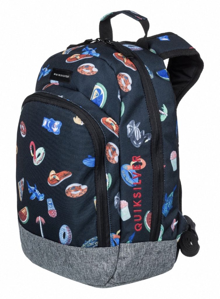 Backpack Boy: Unleashing Cool and Functional Styles for Young Lads!