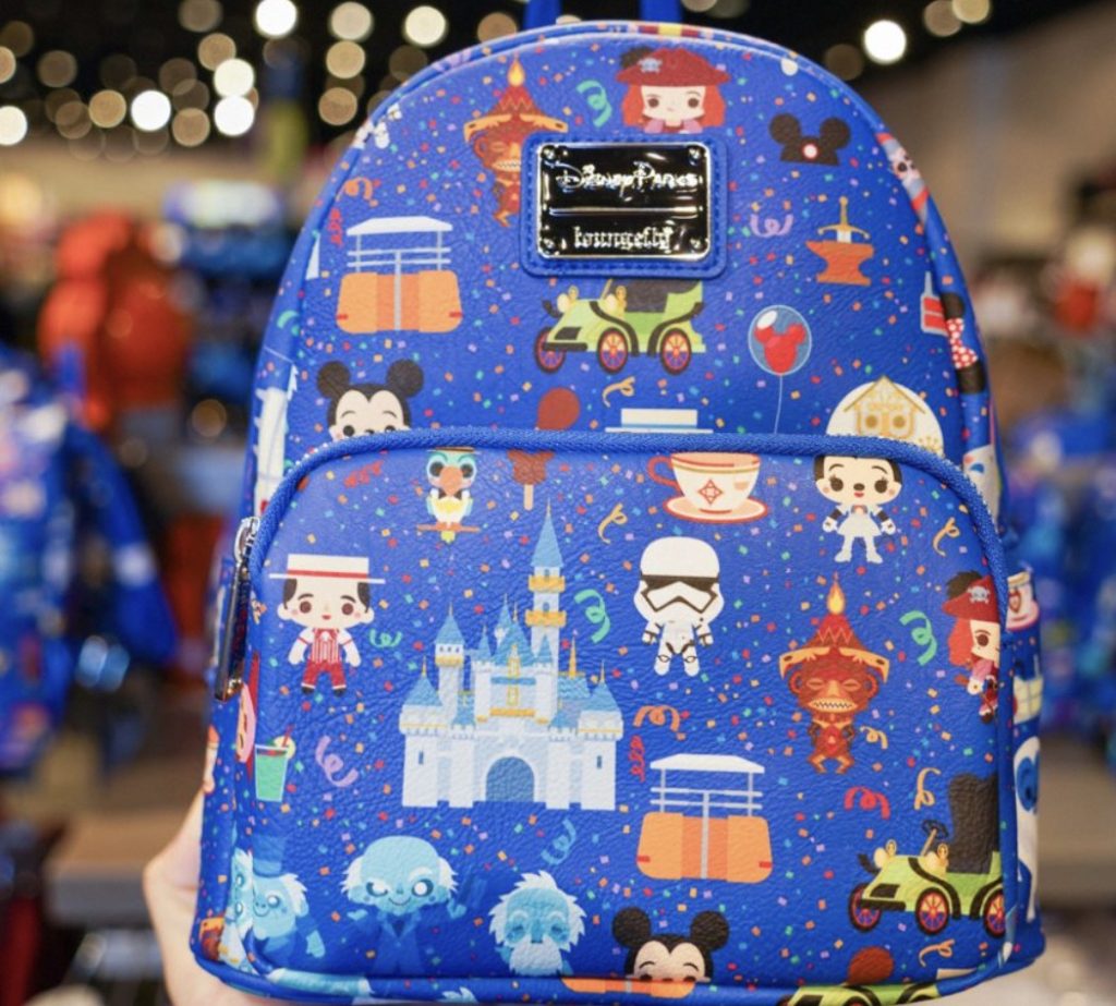 backpack for disney world