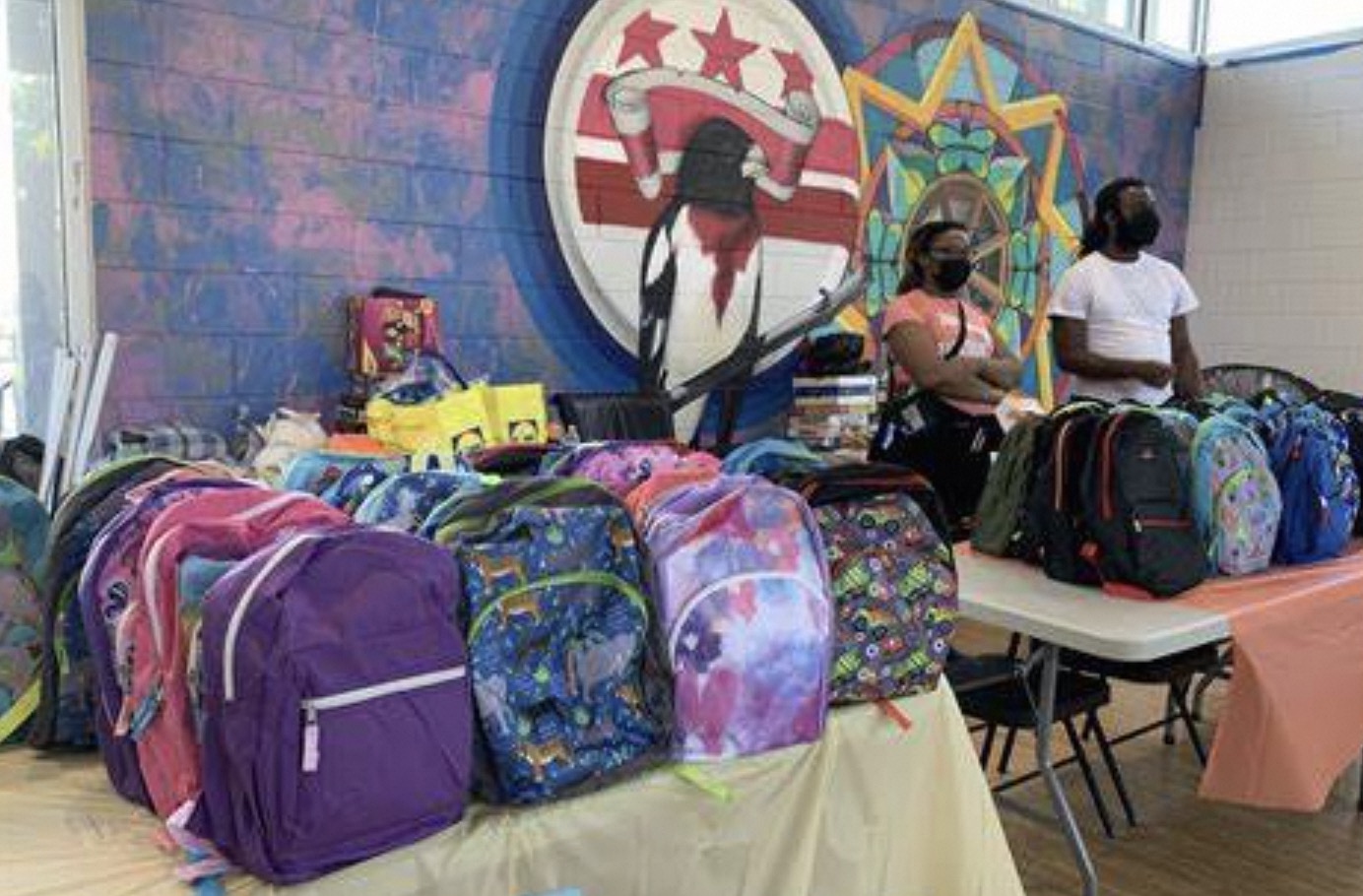 backpack giveaway near me