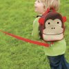 backpack leash for toddlers