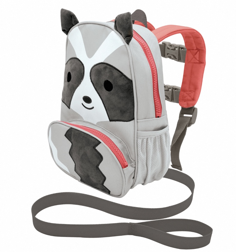 backpack leash for toddlers