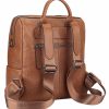 Backpack Purse Leather: Timeless Elegance Meets Practical Style!