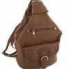 backpack purses for women