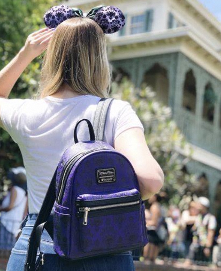 Can You Take a Backpack into Disney World?