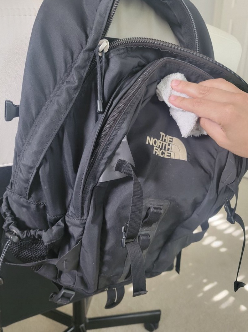 Can You Wash a North Face Backpack? A Comprehensive Care Guide