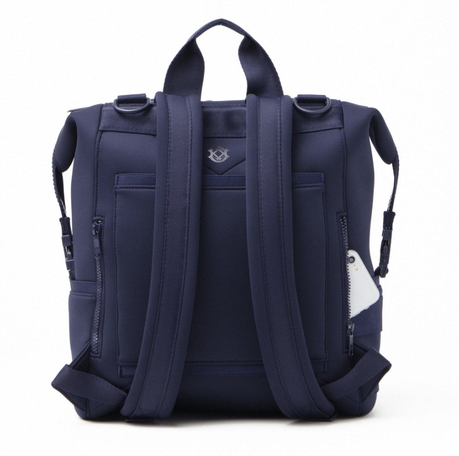 Dagne Dover Indi Diaper Backpack: The Ultimate Parent’s Ally