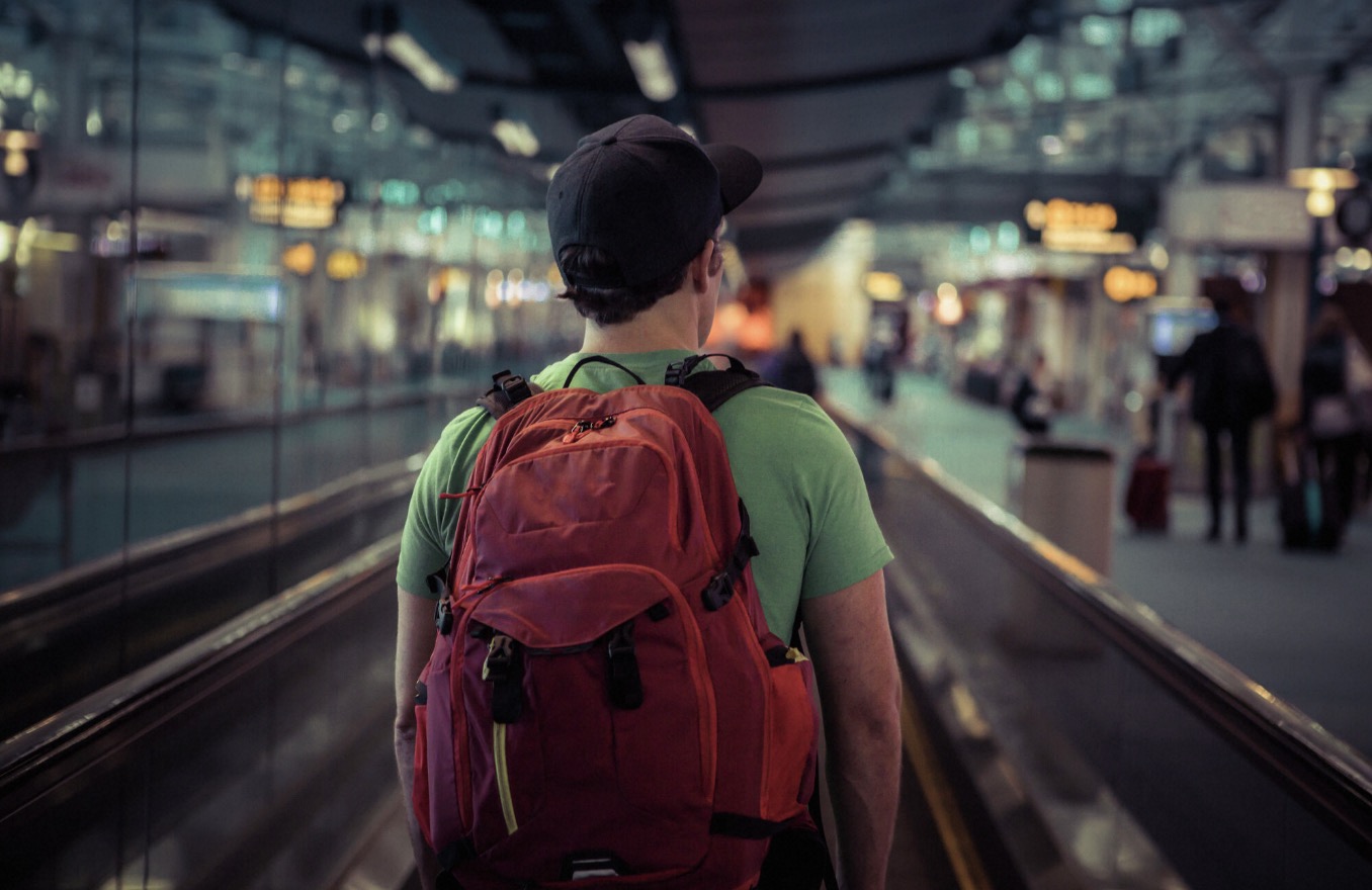 Does Backpack Count as Personal Item? Navigating Airline Policies!