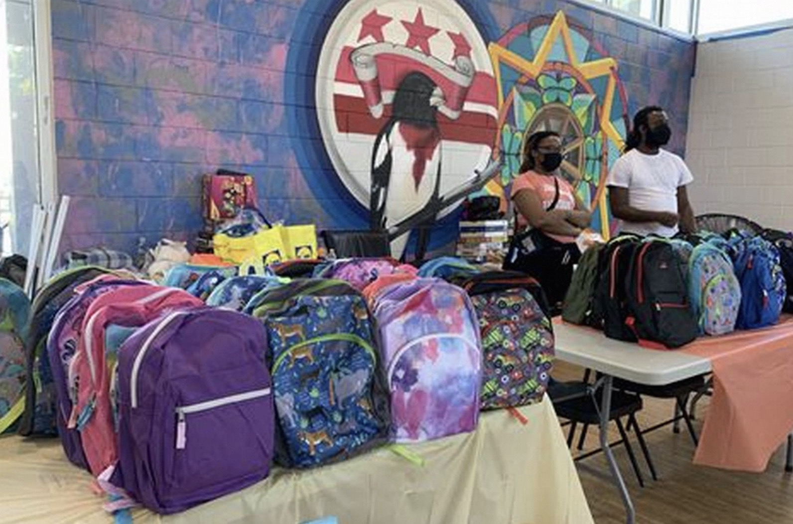 free backpack giveaway 2023 near me