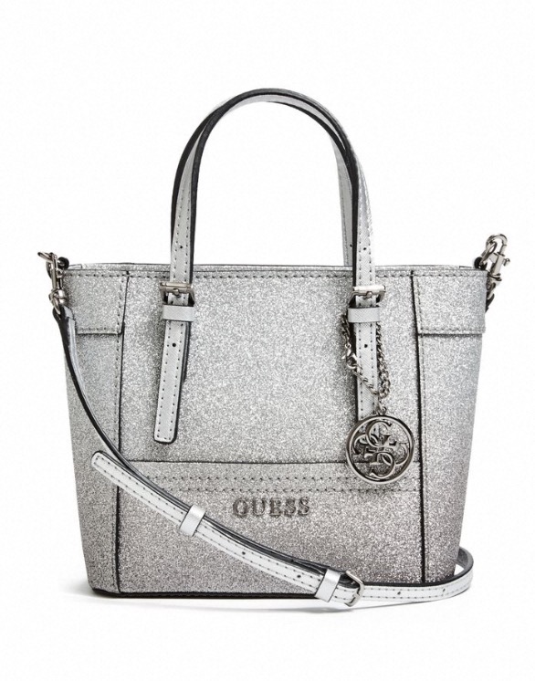 Guess Backpack Purse: Fashion Meets Functionality for On-the-Go Style!