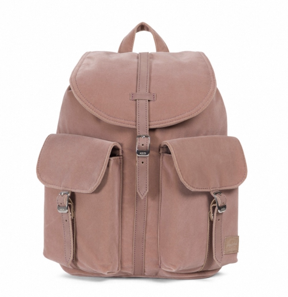 herschel backpack women