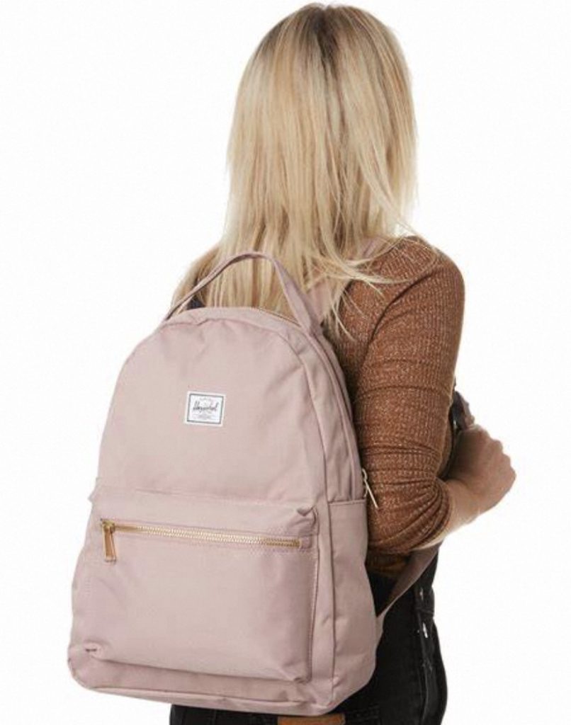 herschel kids backpack