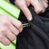 how to fix a broken zipper on a backpack