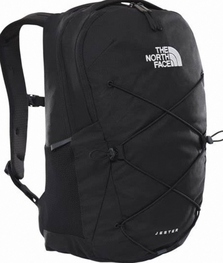 jester north face backpack