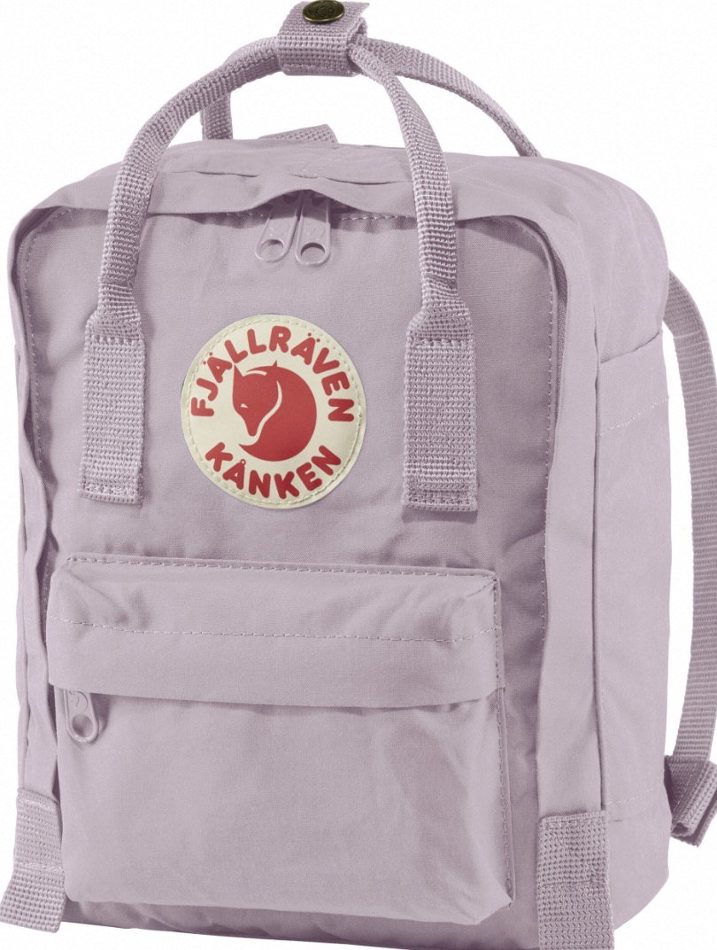 kanken backpack mini