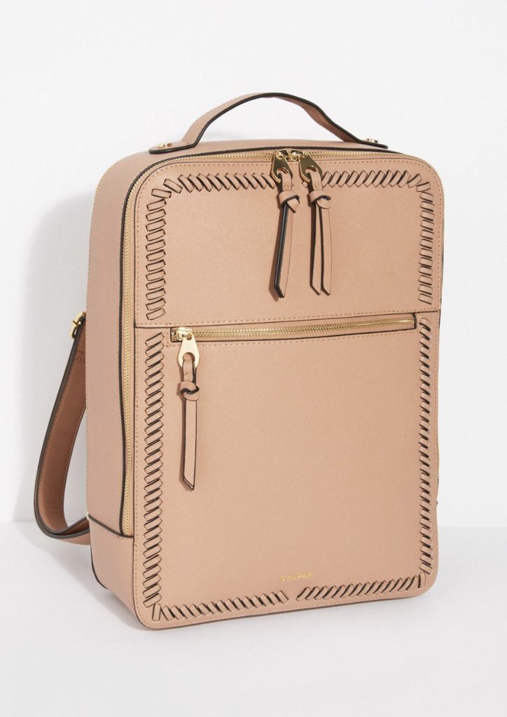 kaya laptop backpack