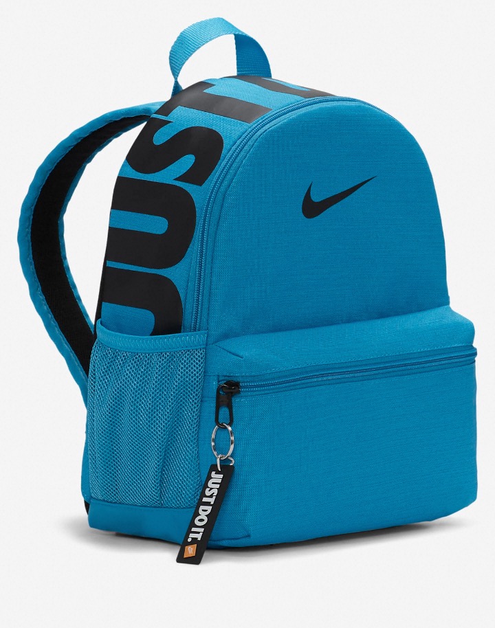 kids nike backpack