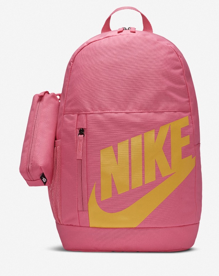 Kids Nike Backpack: Sporty Style for the Young and Active!