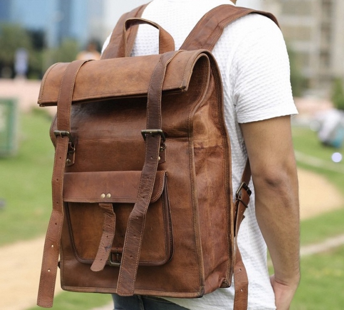 men's backpack for travel