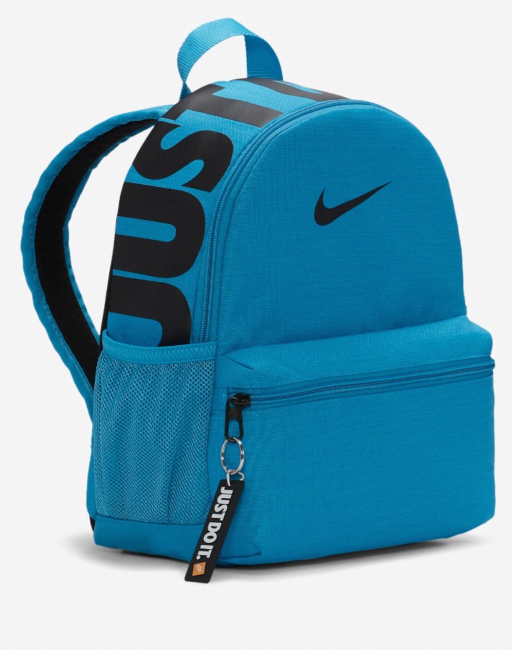 nike kids backpack