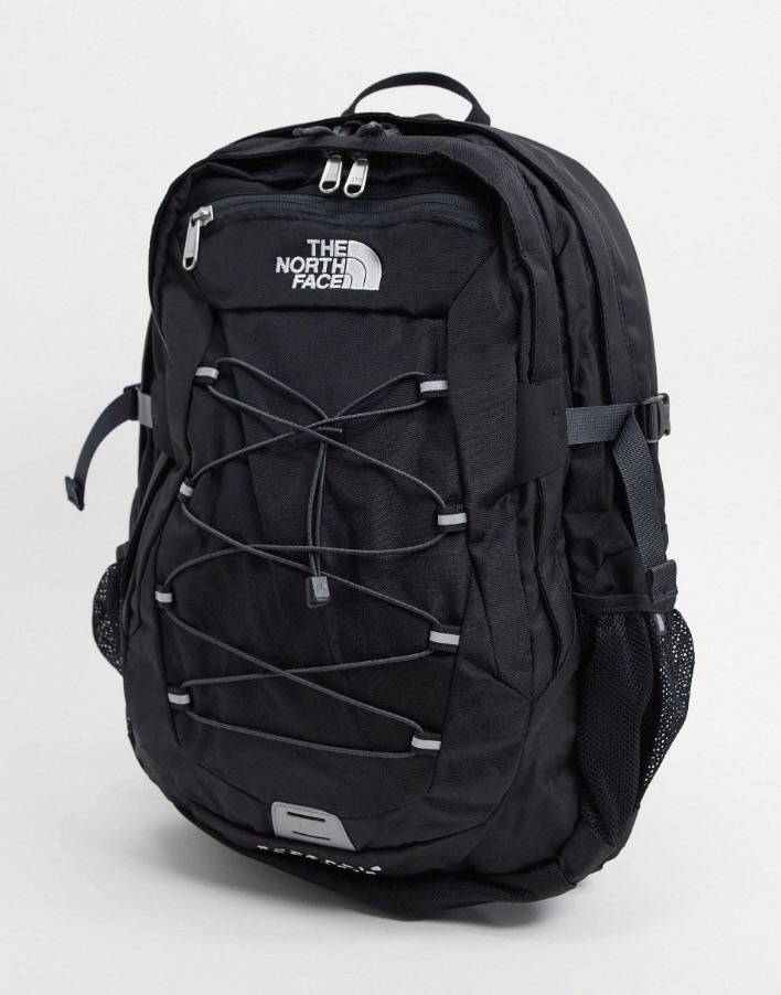 north face backpack warranty