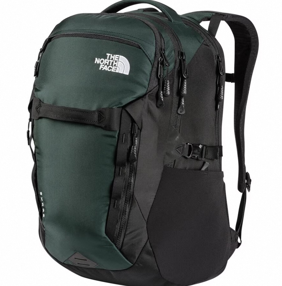 north face backpack warranty