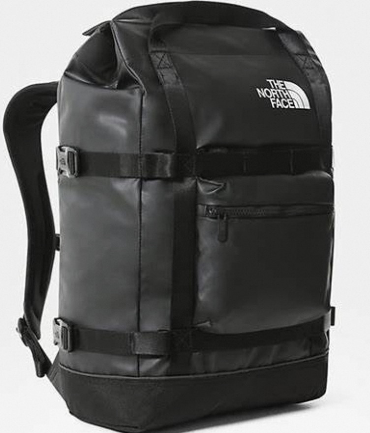 north face commuter backpack