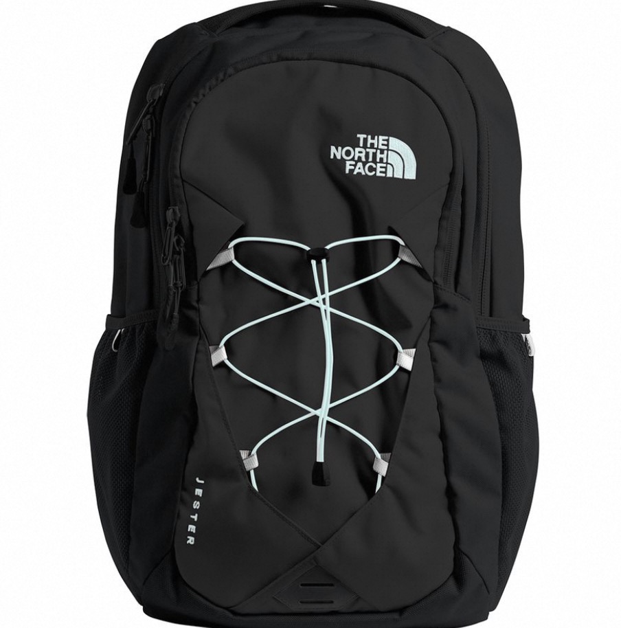 north face women's jester backpack