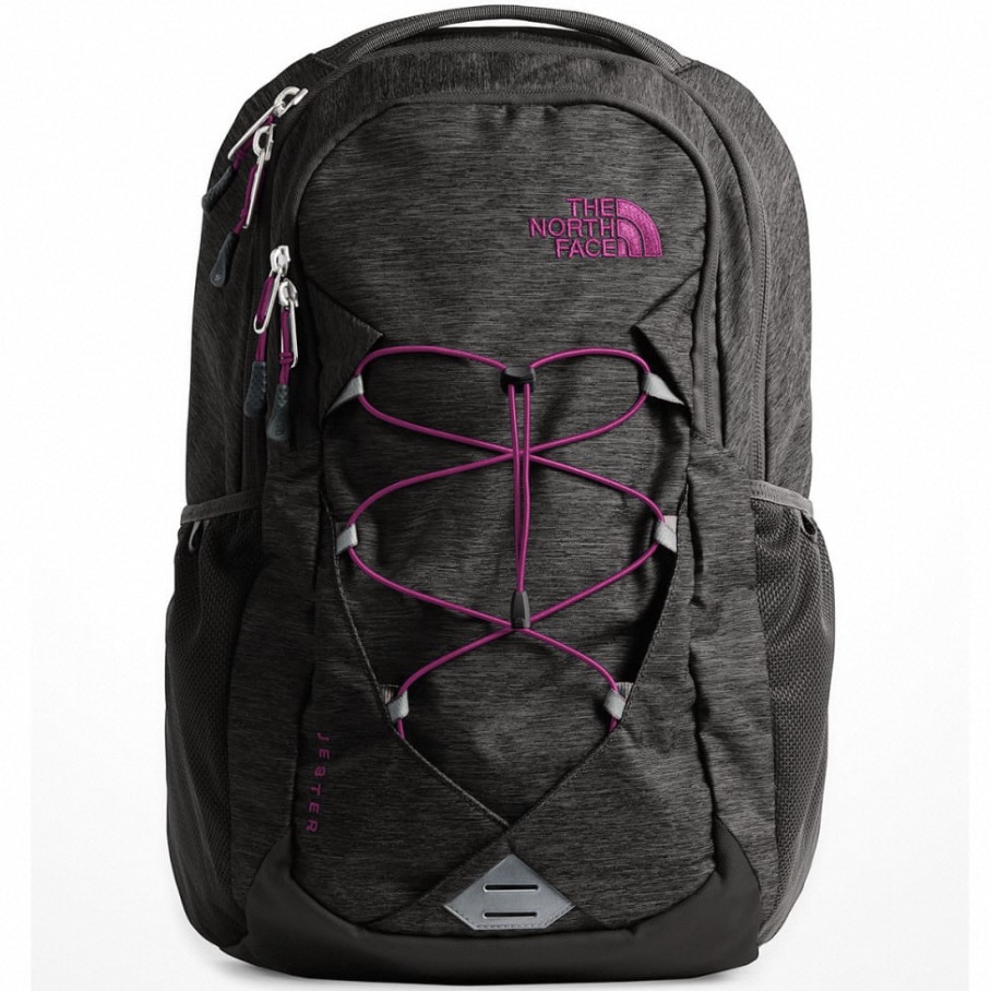 north face women's jester backpack