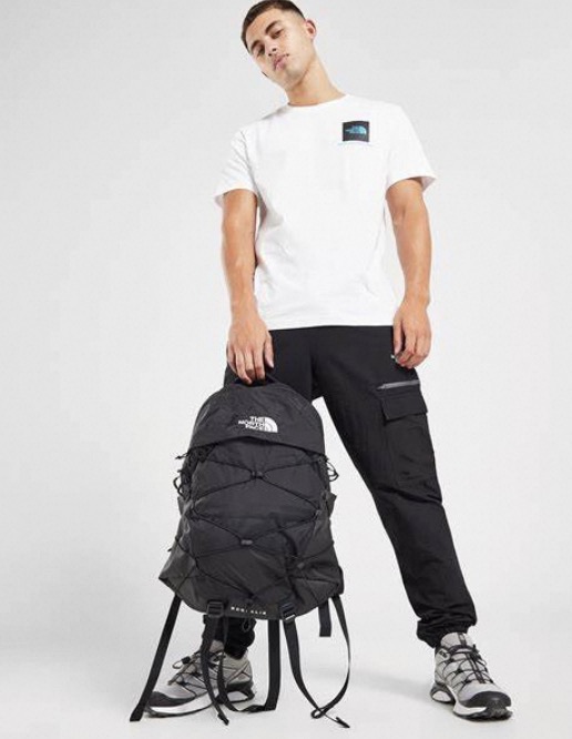 northface borealis backpack
