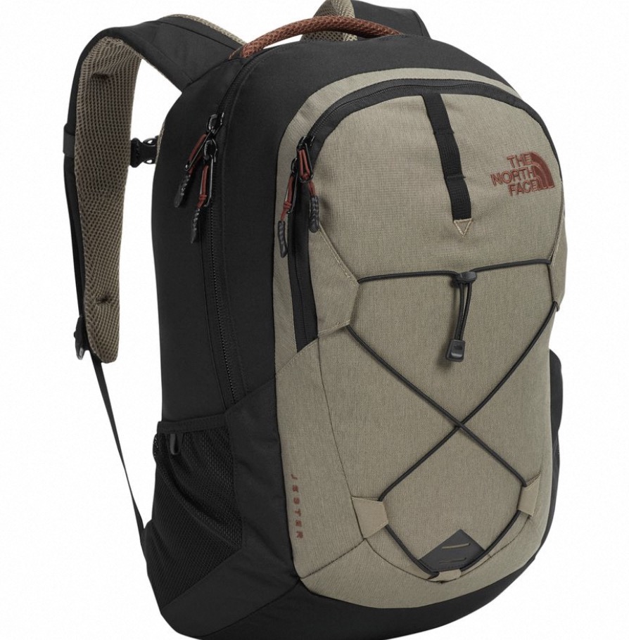 northface jester backpack