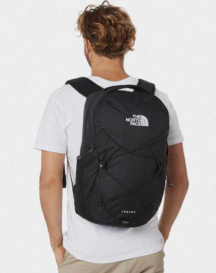 northface jester backpack