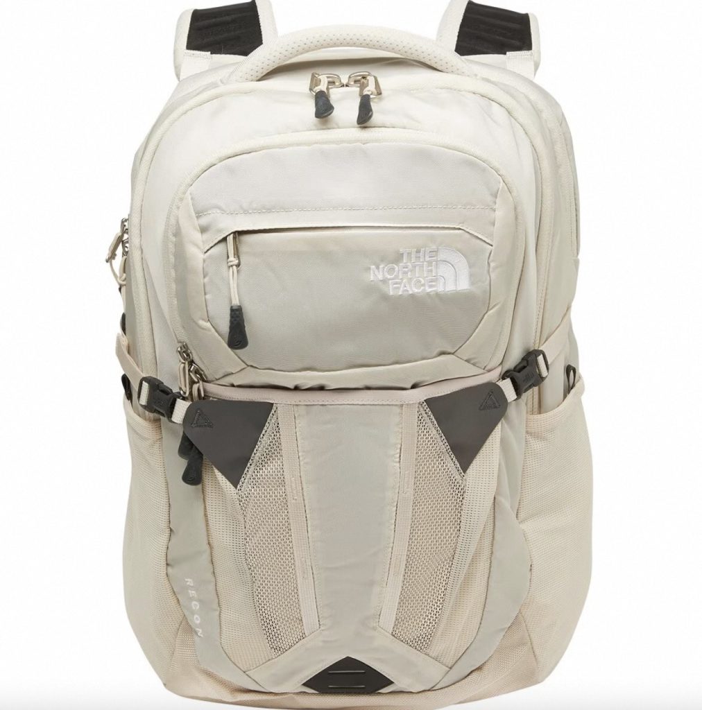 the north face women's recon backpack