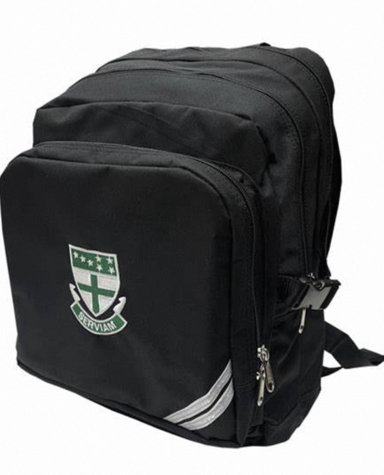 ursuline backpack