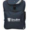 ursuline backpack