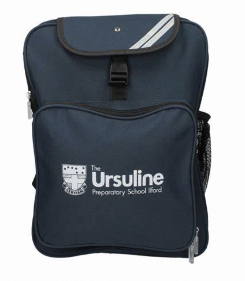 ursuline backpack