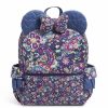 vera bradley backpack purse