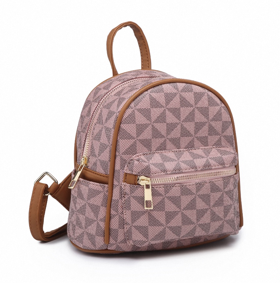 women backpack purse