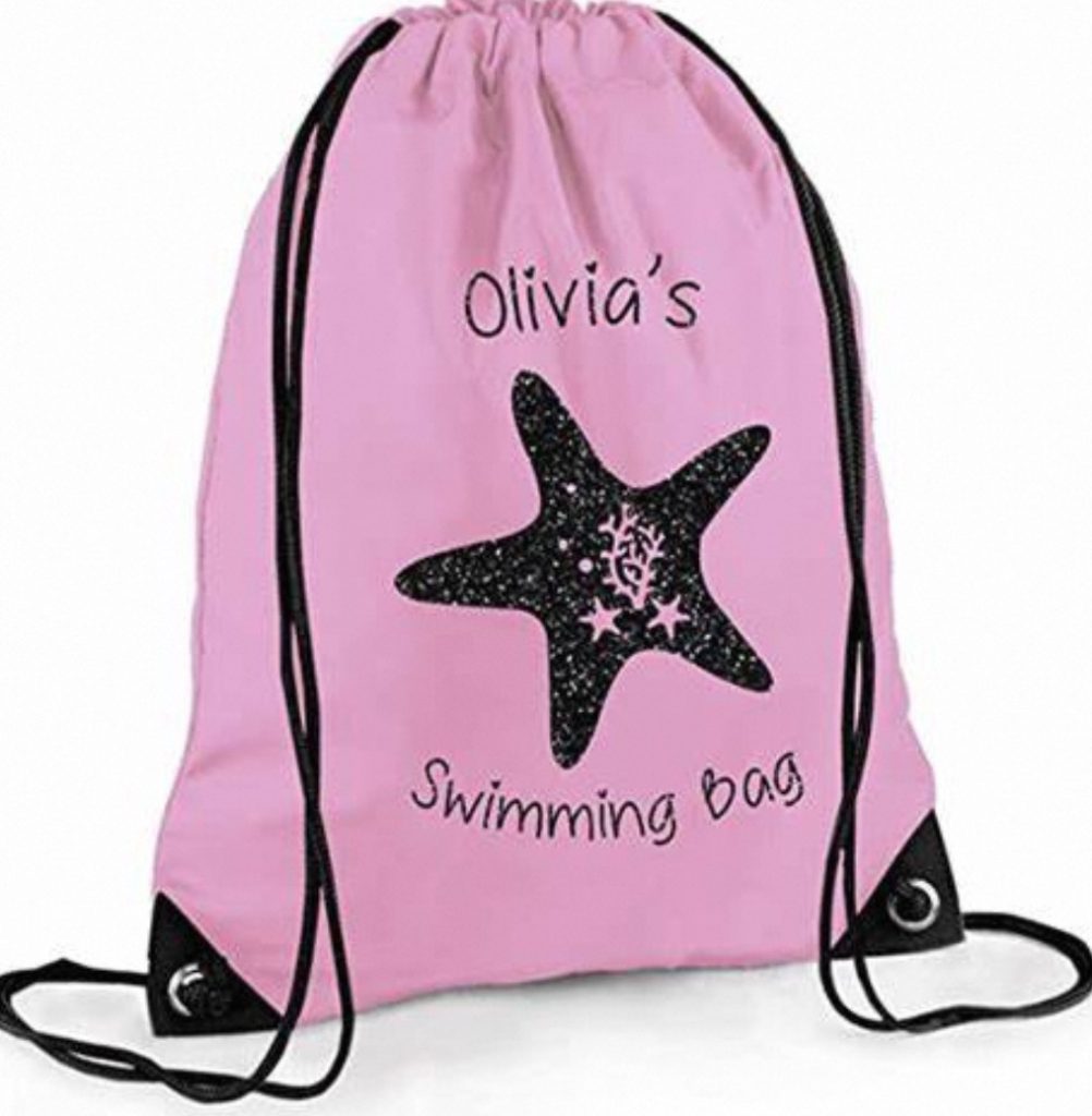 swim bags for kids