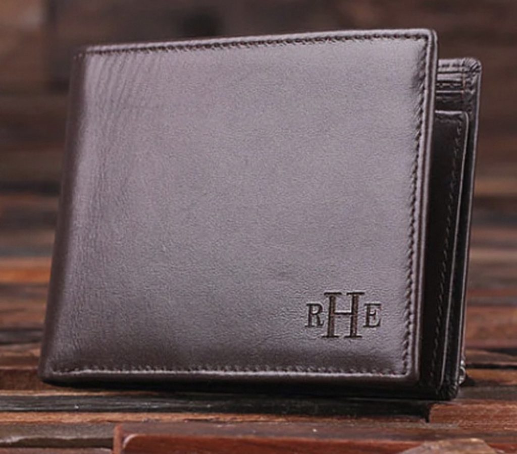 cool wallets