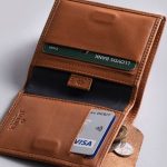 rfid wallets for men