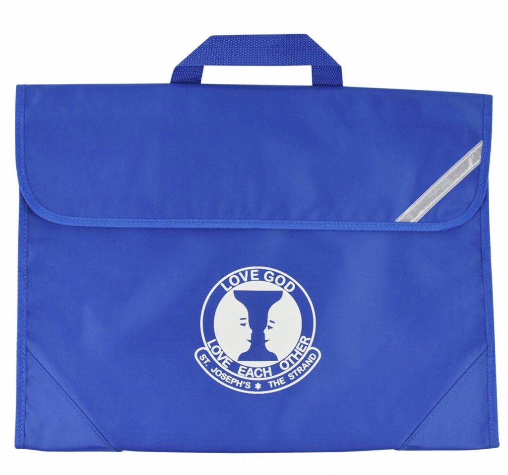 school library bags