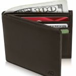 thin wallets for men