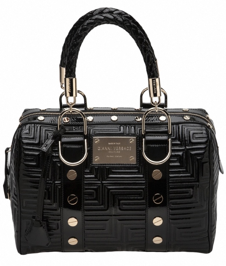 versace women's handbags