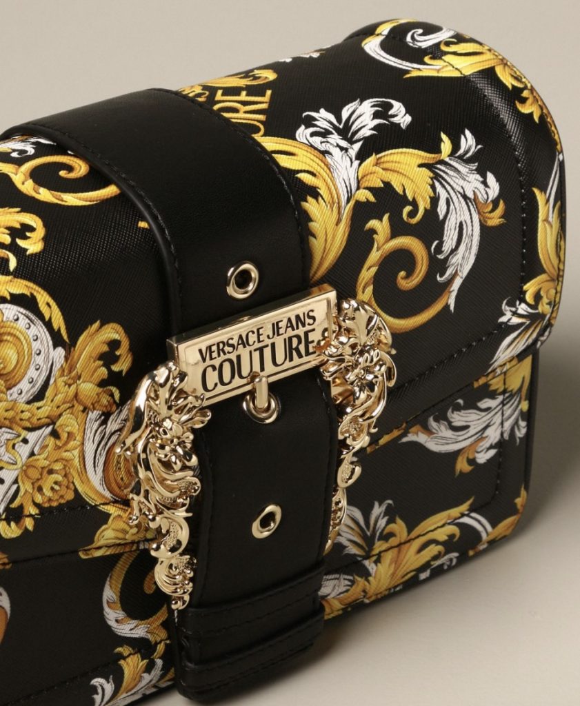 versace women's handbags