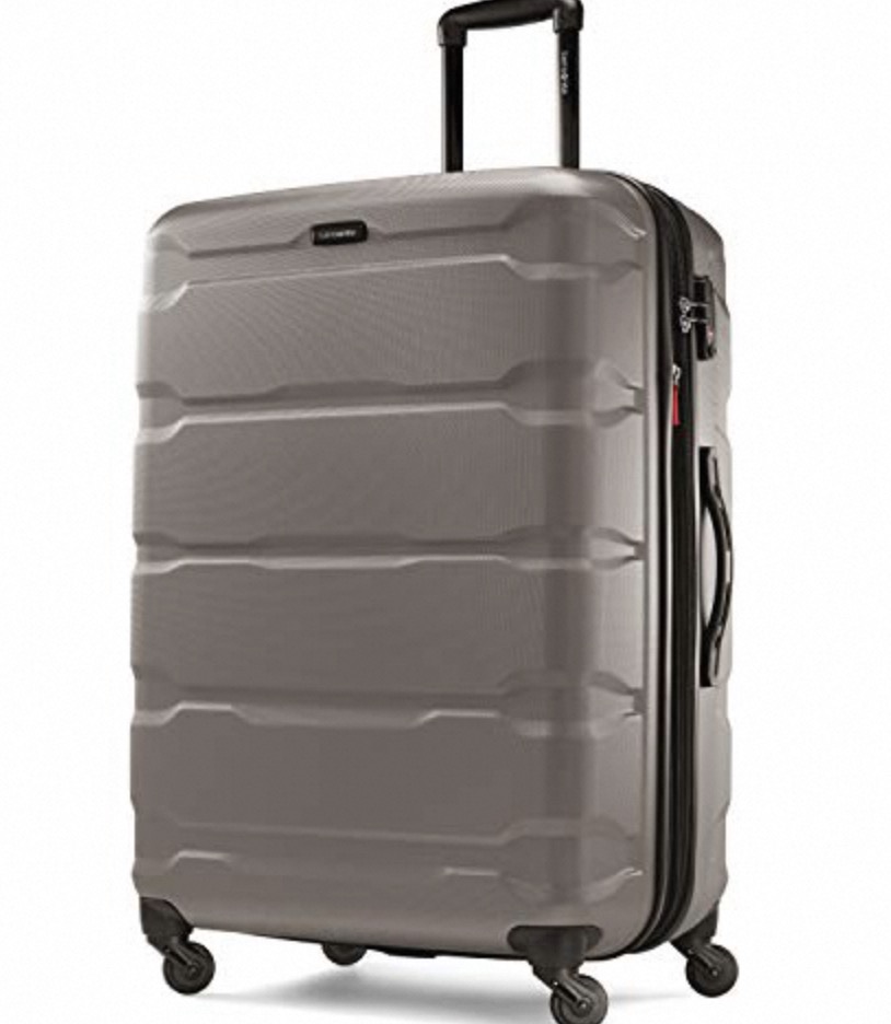 62 linear inches luggage
