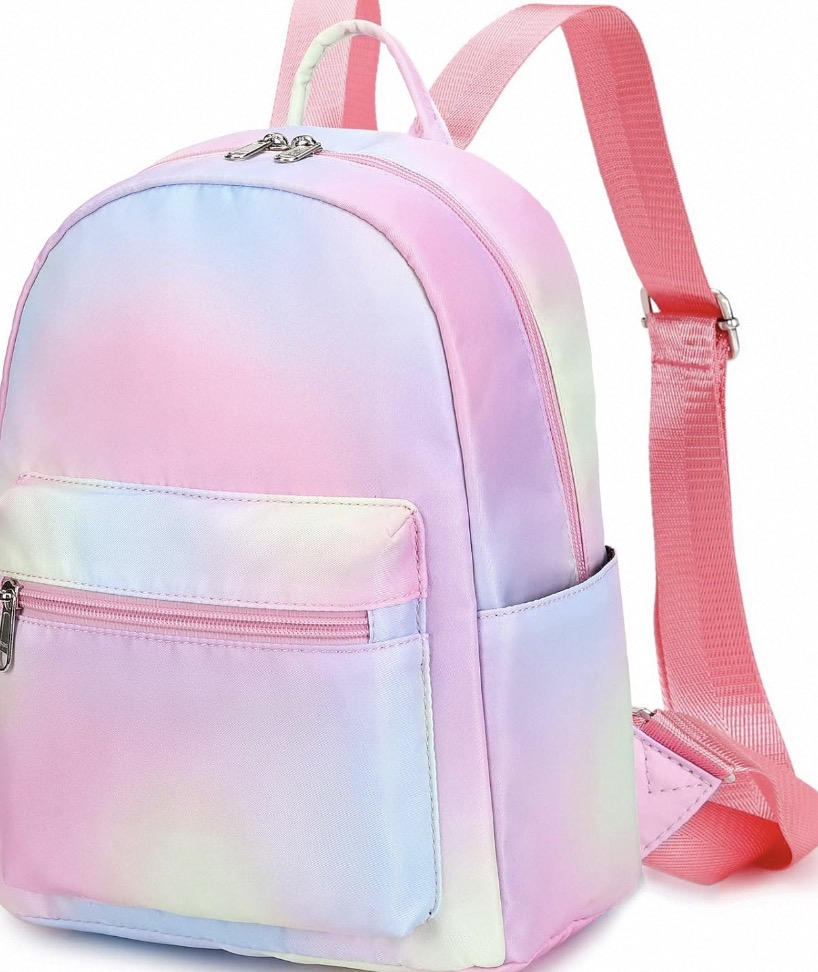 cute mini backpacks