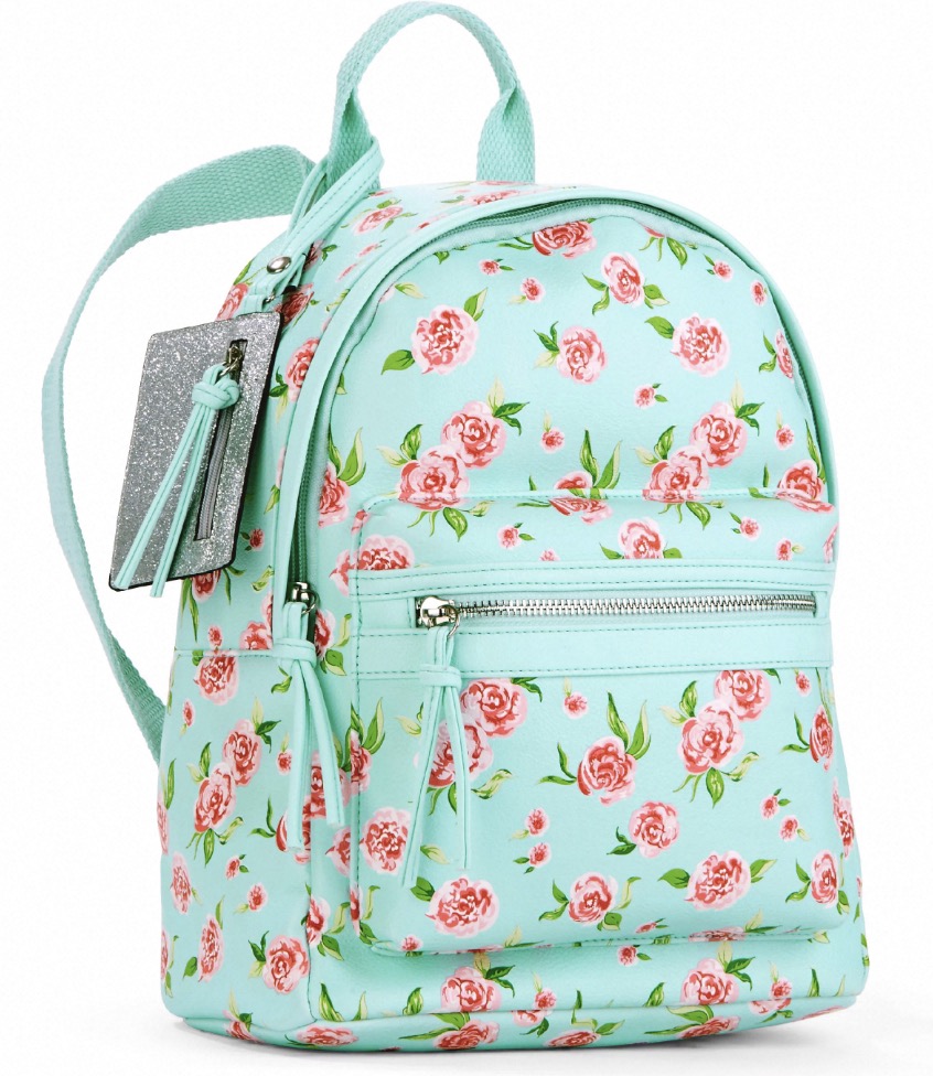 cute mini backpacks