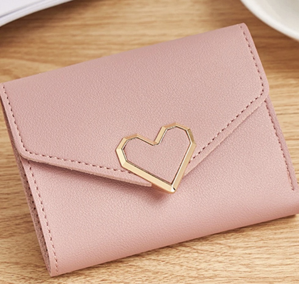 cute wallets for women