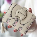 cute wallets for women